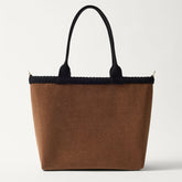 The Lightweight Zip Tote