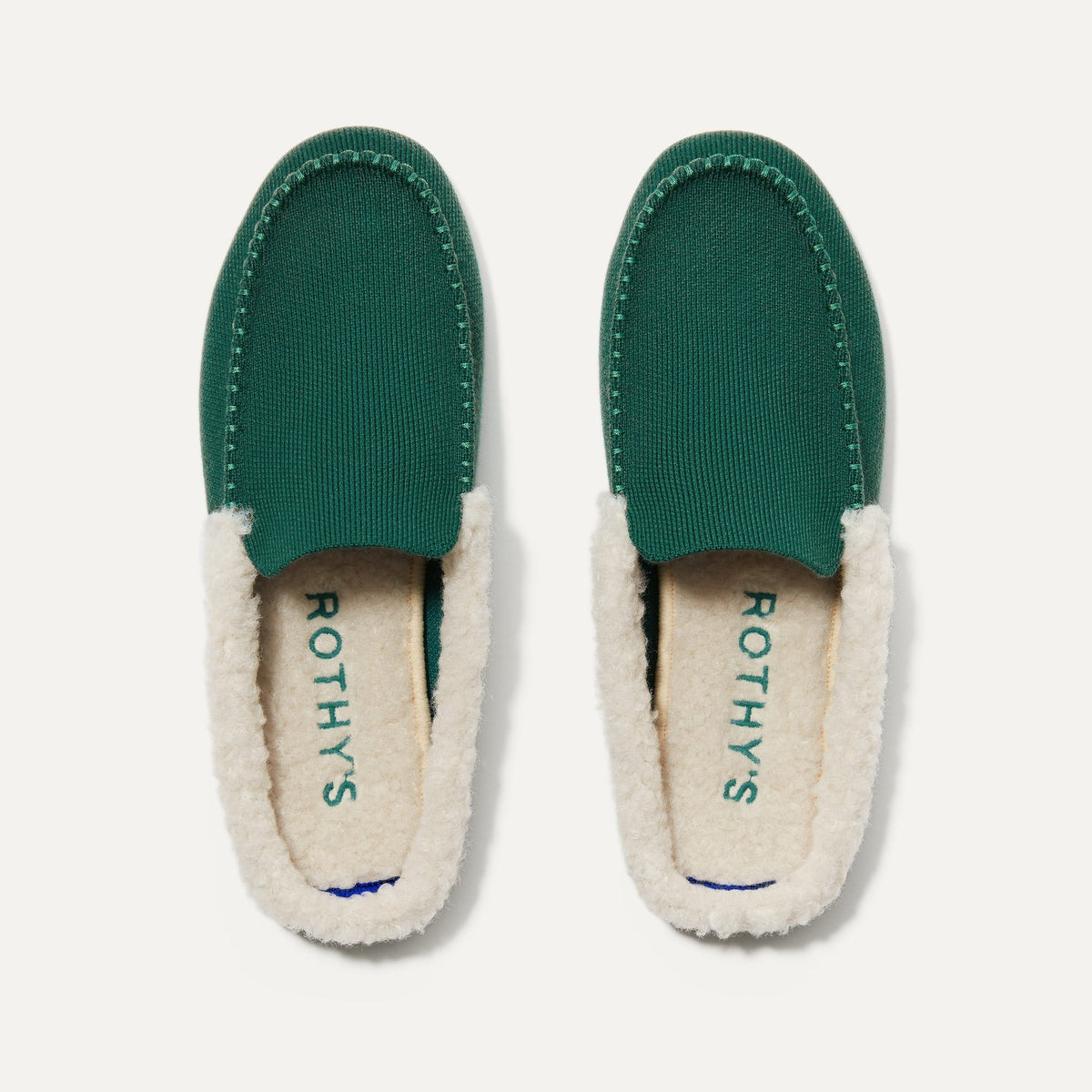 The Scuff Slipper