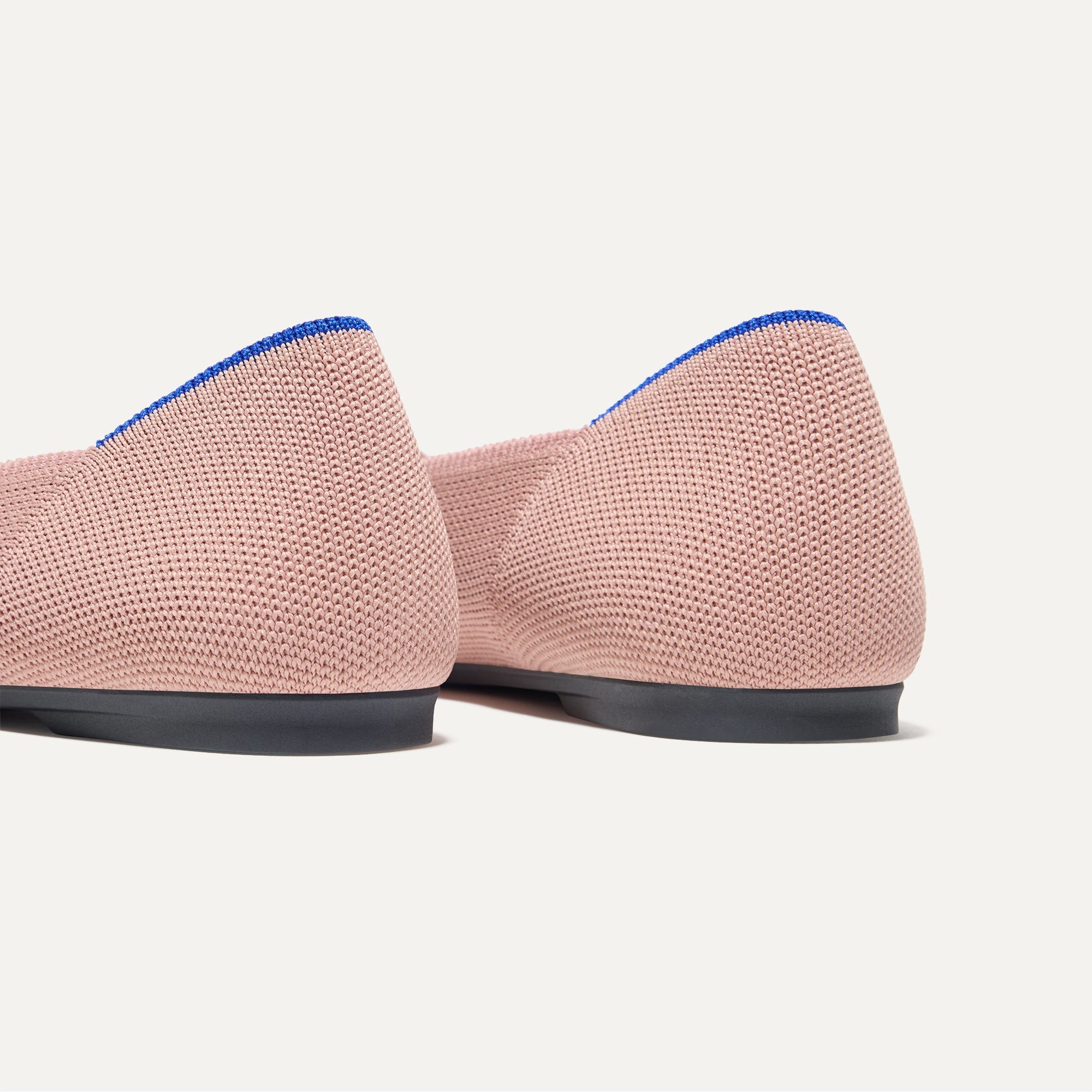 The Knot Point II - Maple Pink