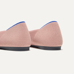 The Knot Point II - Maple Pink