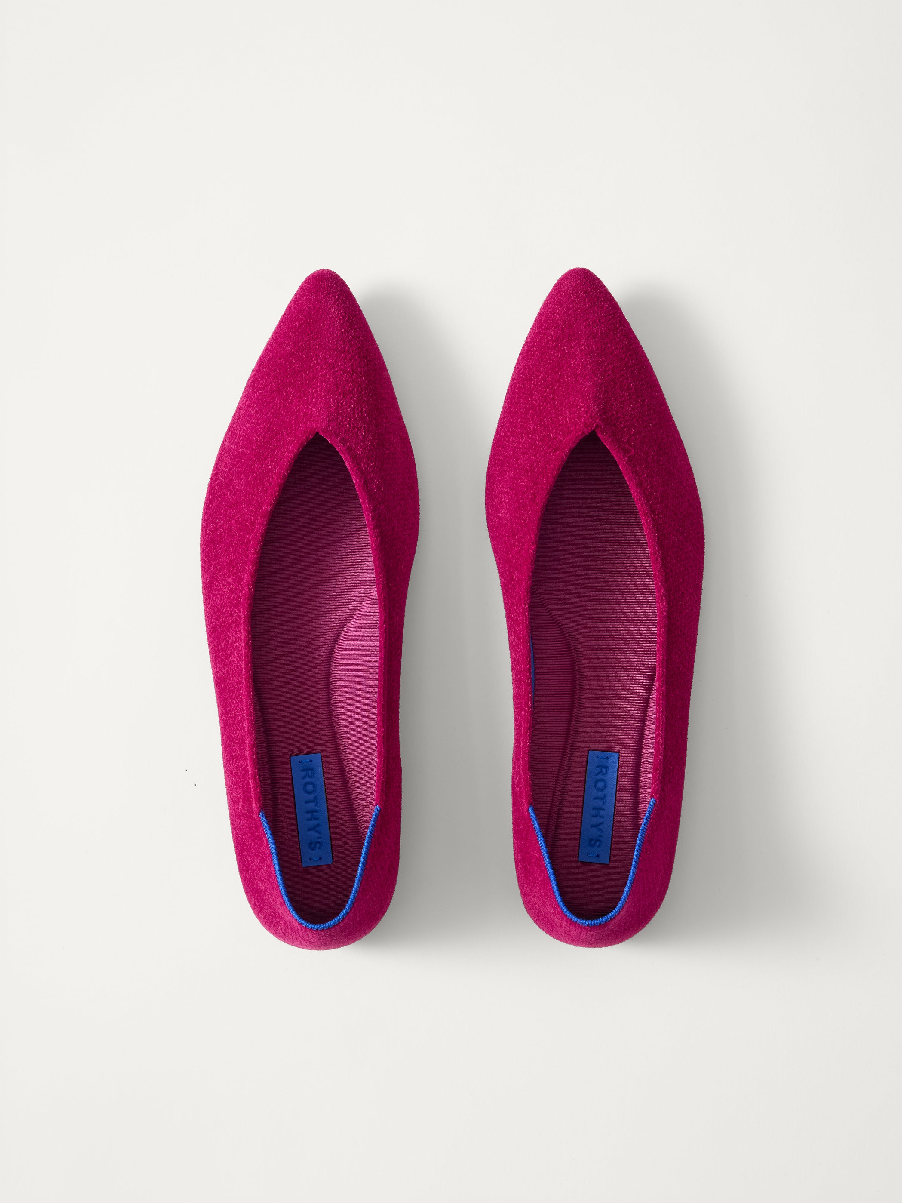 The Point III - ReVelvet™ Mulberry