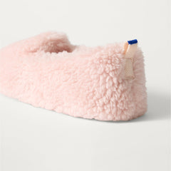 The Teddy Kids Slipper - Sugar Cookie
