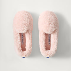 The Teddy Kids Slipper - Sugar Cookie