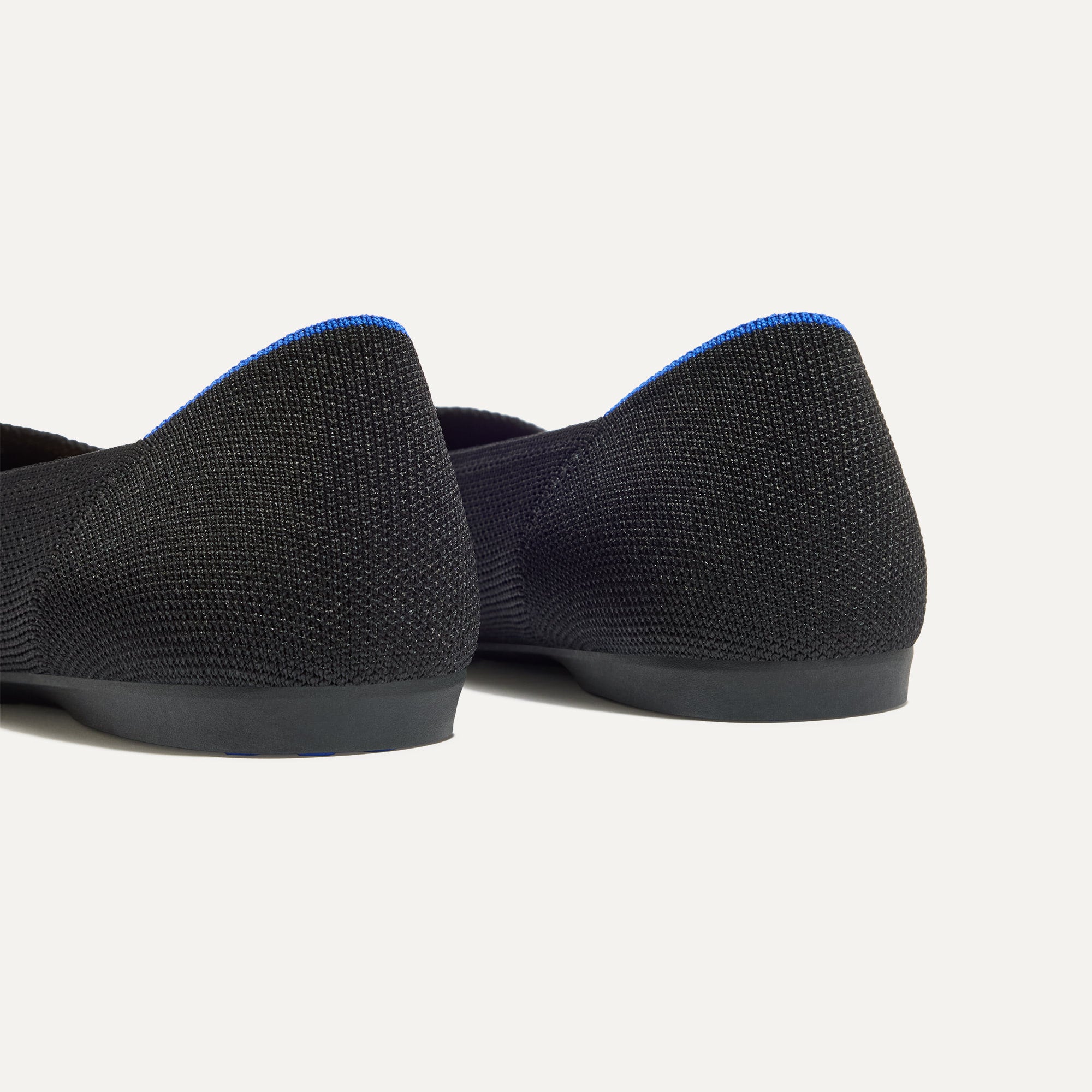 The Daily Flat - Black