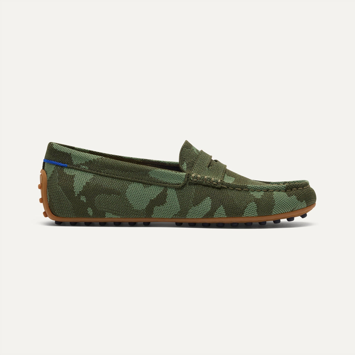 The Men's Driver - Forest Camo