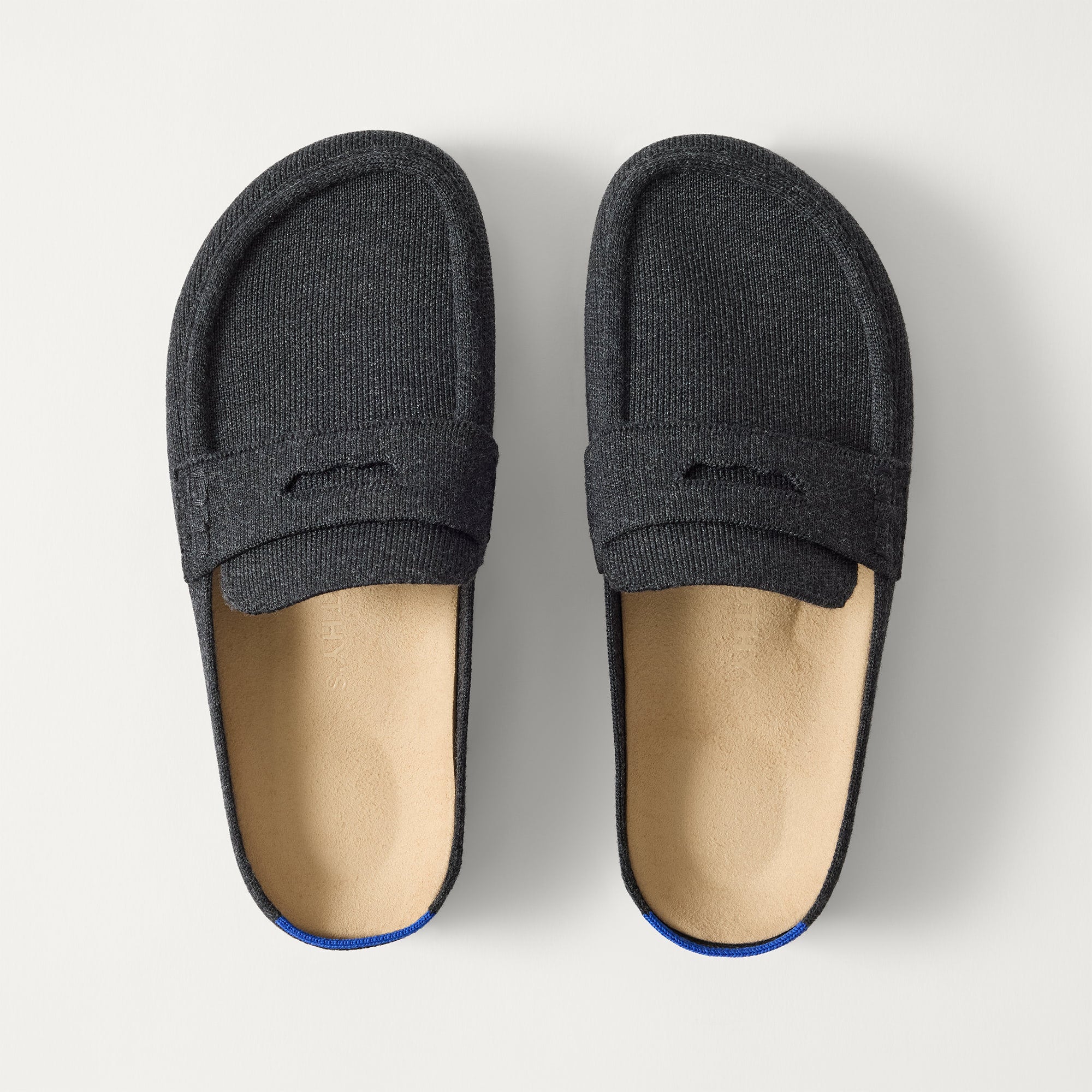 The Penny Clog