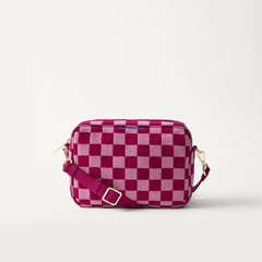 The Crossbody Camera Bag
